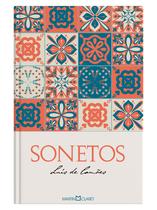 Livro - Sonetos