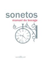 Livro - Sonetos