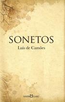 Livro - Sonetos