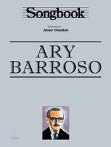 Livro - Songbook Ary Barroso