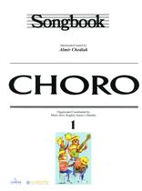 Livro - Songbook Choro - Volume 1 Livro - Songbook Choro - Volume 1