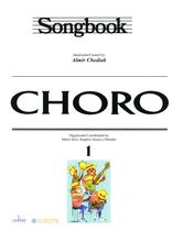 Livro - Songbook Choro - Volume 1 Livro - Songbook Choro - Volume 1
