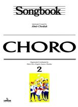 Livro - Songbook Choro - Volume 2