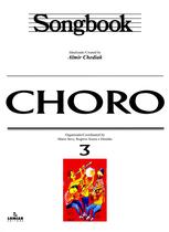 Livro - Songbook Choro - Volume 3