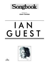 Livro - Songbook Ian Guest Livro - Songbook Ian Guest