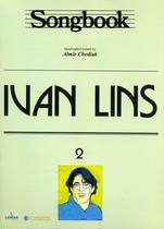 Livro - Songbook Ivan Lins - Volume 2