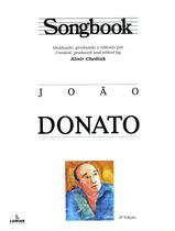 Livro - Songbook João Donato Livro - Songbook João Donato