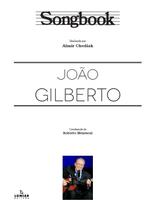 Livro - Songbook João Gilberto Livro - Songbook João Gilberto