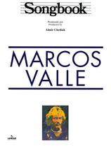 Livro - Songbook Marcos Valle