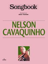 Livro - Songbook Nelson Cavaquinho