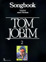 Livro - Songbook Tom Jobim - Volume 2 Livro - Songbook Tom Jobim - Volume 2