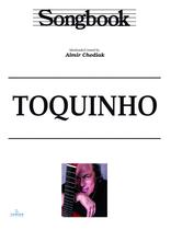 Livro - Songbook Toquinho Livro - Songbook Toquinho