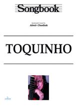 Livro - Songbook Toquinho Livro - Songbook Toquinho