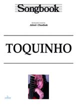 Livro - Songbook Toquinho