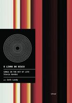 Livro - Songs in the Key of Life - Stevie Wonder Livro - Songs in the Key of Life - Stevie Wonder