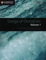 Livro Songs of Ourself Volume 1 Cambridge International IGCSE Livro Songs of Ourself Volume 1 Cambridge International IGCSE