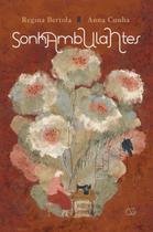 Livro - Sonhambulantes Livro - Sonhambulantes