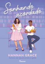Livro - Sonhando acordado