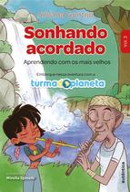 Livro - Sonhando acordado Livro - Sonhando acordado