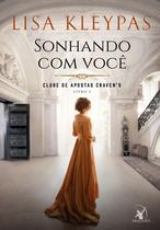 Livro - Sonhando com você (Clube de Apostas Craven’s – Livro 2) Livro - Sonhando com você (Clube de Apostas Craven’s – Livro 2)