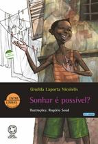 Livro - Sonhar é possível? Livro - Sonhar é possível?