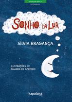 Livro - Sonho da lua
