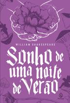 Livro - Sonho de uma noite de verão