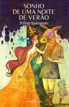 Livro - Sonho de uma noite de verão Livro - Sonho de uma noite de verão