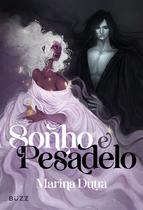 Livro - Sonho e Pesadelo