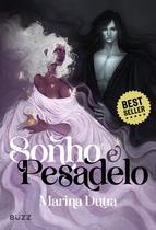 Livro - Sonho e Pesadelo Livro - Sonho e Pesadelo