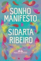 Livro - Sonho manifesto Livro - Sonho manifesto