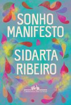 Livro - Sonho manifesto Livro - Sonho manifesto