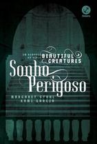 Livro - Sonho Perigoso Livro - Sonho Perigoso