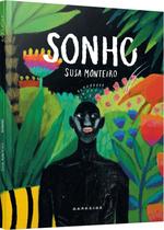 Livro - Sonho Livro - Sonho