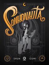 Livro - Sonhonauta Livro - Sonhonauta