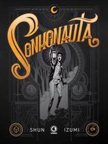 Livro - Sonhonauta Livro - Sonhonauta