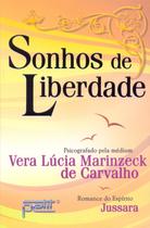 Livro - Sonhos de liberdade