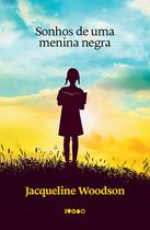 Livro - Sonhos de uma menina negra