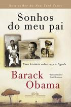 Livro - Sonhos do meu pai