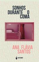 Livro - Sonhos durante o coma