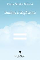 Livro - Sonhos e reflexões