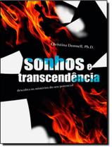 Livro - Sonhos E Transcendencias
