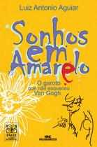 Livro - Sonhos em amarelo Livro - Sonhos em amarelo