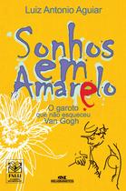 Livro - Sonhos em amarelo