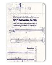 Livro - Sonhos em série