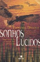 Livro - Sonhos lúcidos