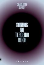 Livro - Sonhos no Terceiro Reich