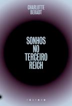 Livro - Sonhos no Terceiro Reich Livro - Sonhos no Terceiro Reich