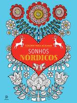 Livro - Sonhos nórdicos