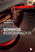 Livro - Sonhos rebobinados